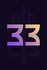Three Three Logo